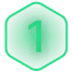 1