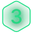 3